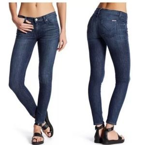Hudson Krista Super Skinny Jean